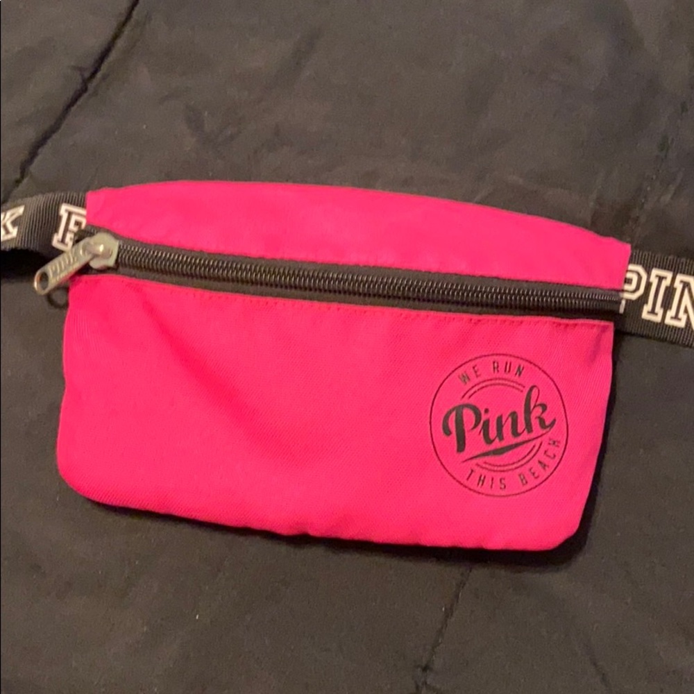 Brand new Victoria secret fanny pack!